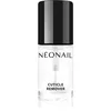 NeoNail Cuticle Remover gel za odstranjevanje obnohtne kožice 7,2 ml