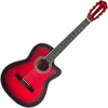 Pasadena PCC-10 4/4 Red Burst Klasična kitara