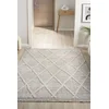 Conceptum Hypnose Tepih Marimba, 120 x 170cm, Bež