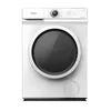HR-Midea Mašina za pranje veša MF100W90BA/W