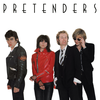 PRETENDERS-PRETENDERS (40th ANNIVERSARY EDITION) (180g)
