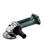 Metabo Aku Brusilica W18 LTX 125 Quick 6021746506