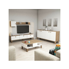 Hanah Home Set nameštaja za dnevnu sobu Leto 3