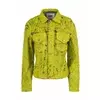Msgm Ženska jakna 3142MDH144L217980-35, Zelena