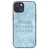ULTIMATE CASE MagSafe za Apple iPhone 14 - SILENCE
