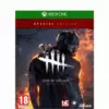 ONE XBOX Dead By Daylight Akciona