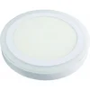 MITEA LIGHTING Nadgradni okrugli LED panel 18W+6W MP18NO-WRGB