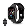 KSIX Pametni sat Urban 4 BXSW17N, Crni