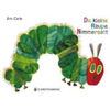Die kleine Raupe Nimmersatt, Geschenkausgabe