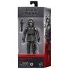 HASBRO STAR WARS ANDOR FERIX IMPERIAL OFICER BLACK SERIES FIGUR, (21255752)