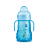 Mam flašica trainer no spill 20ml, 4m+