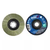DEDRA Lamela disk 125x22mm, zrnatost 120 H12L0120