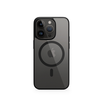 iSTYLE Hero Magnetic Case iPhone 15 Pro Max - black
