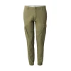 JJ REBEL Muške pantalone sa džepovima MICHAEL 12262655, Maslinaste
