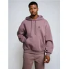 Sinsay - Basic hoodie - green spruce