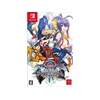 SWITCH BlazBlue Central Fiction