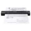 Skener mobilni Epson WorkForce ES-60W A4
