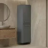 HANAH HOME Kupatilski ormarić Nuvola 40 v3 155