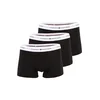 Tommy Hilfiger Komplet boksaric? UM0UM03890 Črna