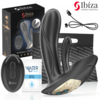 Ibiza VIBRATOR Ibiza Wearable G-Spot & Clitoris Stimulation
