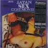 Mephistofeles - Satan Sex Ceremonies (Reissue) (Limited Edition) (LP)