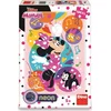 Dino svet mini- puzzle set neon xl 100 kom ( 11063 )