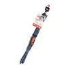 Pasji povodec BIVOUAK vrv 6mm/10m modra Zolux