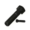 Vijak M12x80 DIN 931 10.9 črni