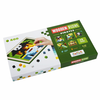 CUBIKA 14910 Pixel V piratu - lesen mozaik iz 400 kock in 7 predlog