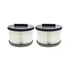 VACS Hepa filter DeWALT DWV9330 - 2 kom