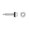 shumee SAMOVRTALNI VIJAK 4,8*50 MM POCINKAN - 5 STO - WSB 50 ZN