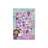 Gaby's Magic House nalepke