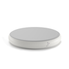 Jupiduu - Zunanji trampolin. Grey/White