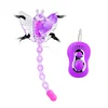 Gardj Europe BAILE – BUTTERFLY, 7 vibracijskih programov