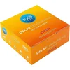 EXS Delay - kondomi s pufrom (48 kosov)