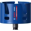 Bosch Kruna za građevinske materijale PC+, 92 mm