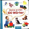 Meine ersten 100 Wörter