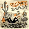 The Jerrells - Wanted Man (LP)