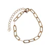 Ceres bracelet - gold colors