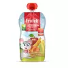 Frutek pouch kajsi.kruška,jab.ban. i 3 žitar.110g