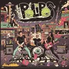Los Polipos - Ep (LP)