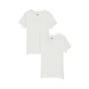 WE Fashion Majica bela