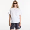 Majice Sporty & Rich Drink More Water Tshirt UNISEX White S