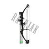 Genesis Compound Bow Package Gen X