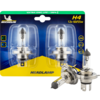 Michelin Sijalica H4 12V60/55W P43T Long Life 130% 2 Kom - prednja svetla