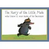 Story of the Little Mole who knew it was none of his business