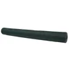 Vidaxl Šesterokotna ograja Zelena 1,4 x 25 m PVC