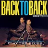 Duke Ellington - Back To Back (Duke Ellington And Johnny Hodges Play The Blues) (LP)
