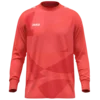 Dres z dolgimi rokavi JAKO River Goalkeeper Jersey Kids