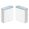 LAN Mesh Router D-Link M32-2 AX3200 WiFi6 2-pack
